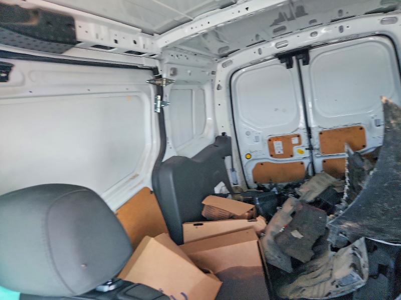 Aukcja sprzedaży 2019 Ford Transit Connect, vin: NM0LS7E21K1422279, numer aukcji: 64007446