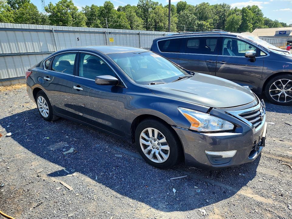 Продаж на аукціоні авто 2013 Nissan Altima, vin: 1N4AL3AP5DC224447, номер лоту: 63691756