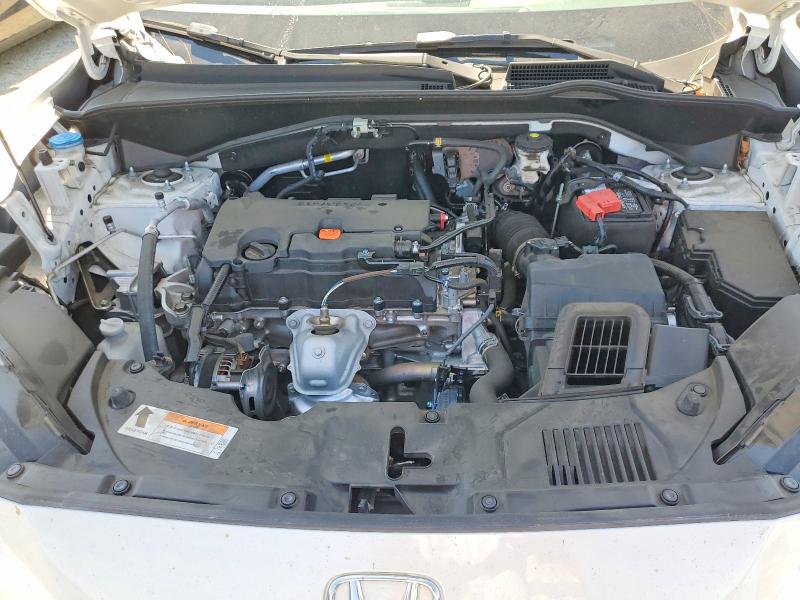 65708816 :رقم المزاد ، 3CZRZ2H58RM700684 vin ، 2024 Honda Hr-v مزاد بيع