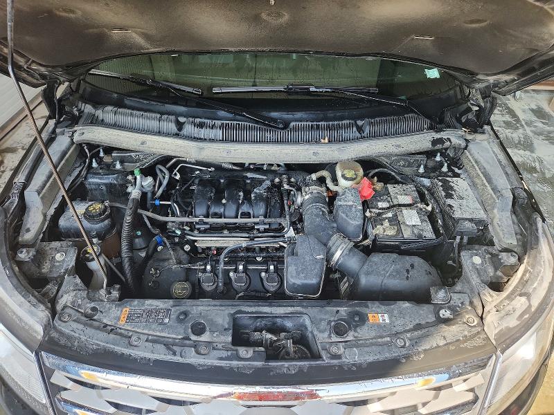 Продажа на аукционе авто 2018 Ford Explorer, vin: 1FM5K8D87JGB57625, номер лота: 62525186