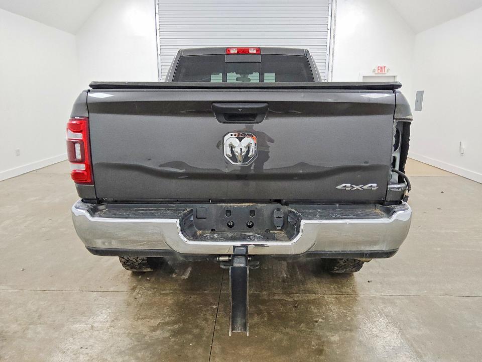 Продаж на аукціоні авто 2024 Ram 2500, vin: 3C6UR5CL9RG306625, номер лоту: 64990416