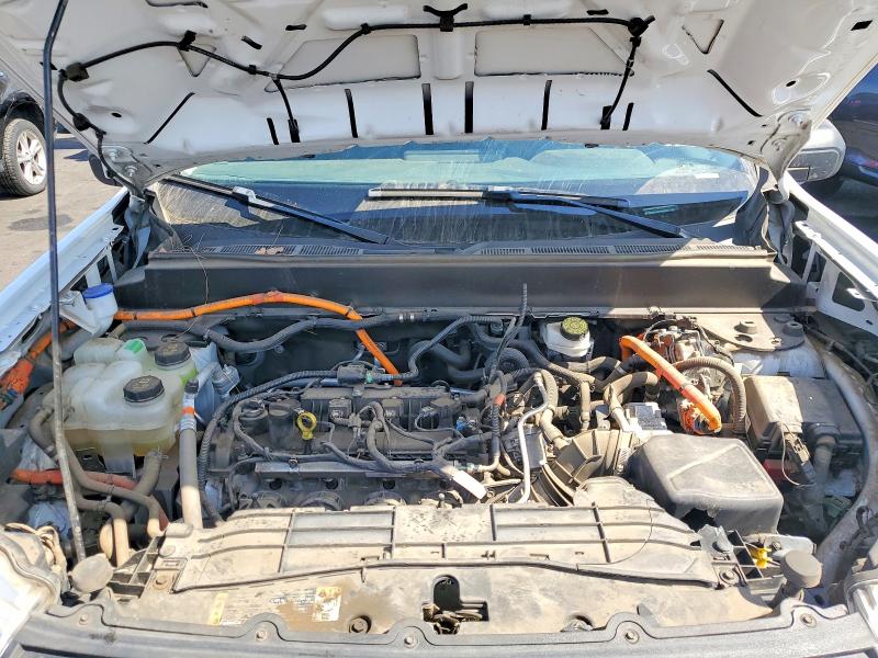 63737696 :رقم المزاد ، 3FTTW8E3XPRA58933 vin ، 2023 Ford Maverick مزاد بيع