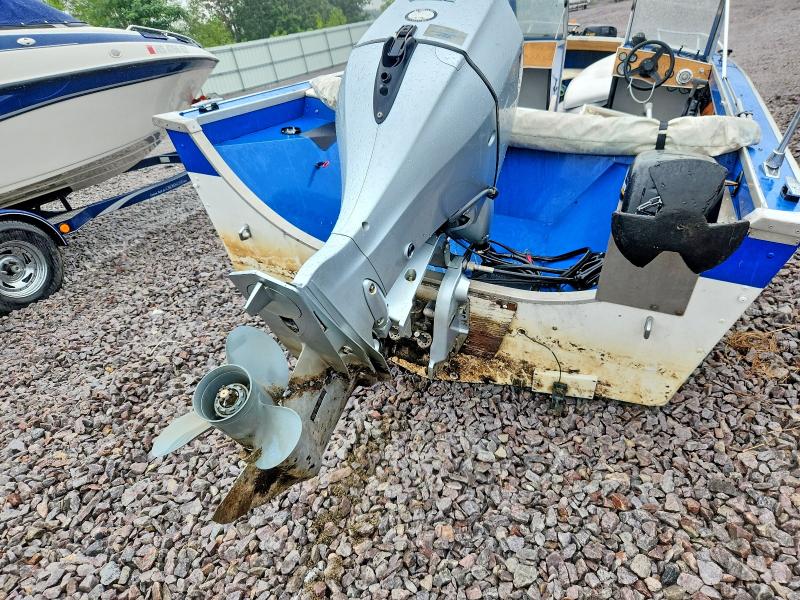 Aukcja sprzedaży 1973 Startcraft Boat, vin: STR27686M73H, numer aukcji: 62839166