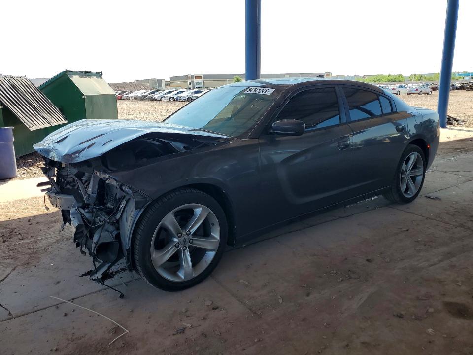 Aukcja sprzedaży 2017 Dodge Charger, vin: 2C3CDXHG3HH634409, numer aukcji: 64041246