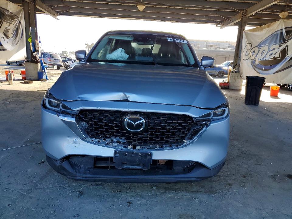 Продаж на аукціоні авто 2023 Mazda Cx-5, vin: JM3KFBDM9P0188096, номер лоту: 63659266