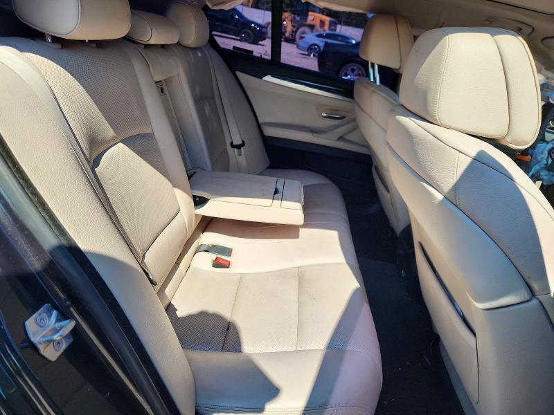 Aukcja sprzedaży 2013 Bmw 535, vin: WBAFU7C55DDU66517, numer aukcji: 65340146