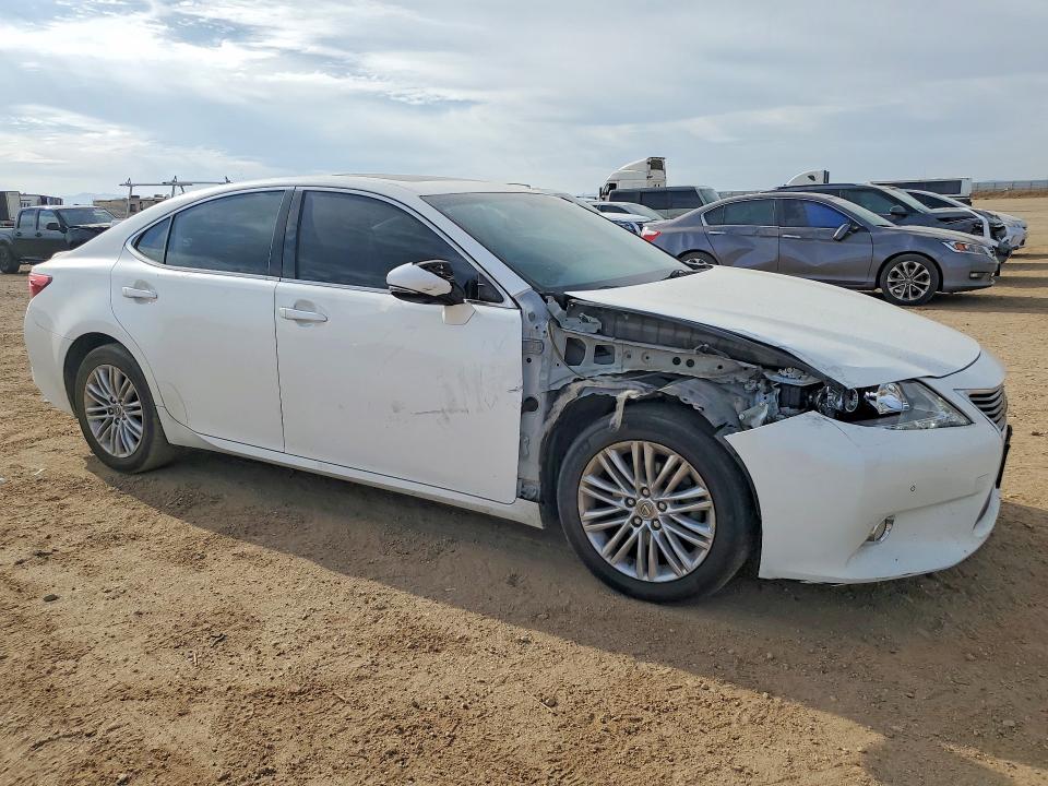 Продажа на аукционе авто 2015 Lexus Es, vin: JTHBK1GG4F2170028, номер лота: 65154156