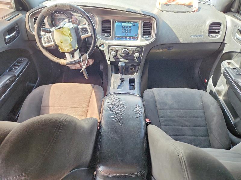 Aukcja sprzedaży 2012 Dodge Charger, vin: 2C3CDXCT2CH197869, numer aukcji: 63990116
