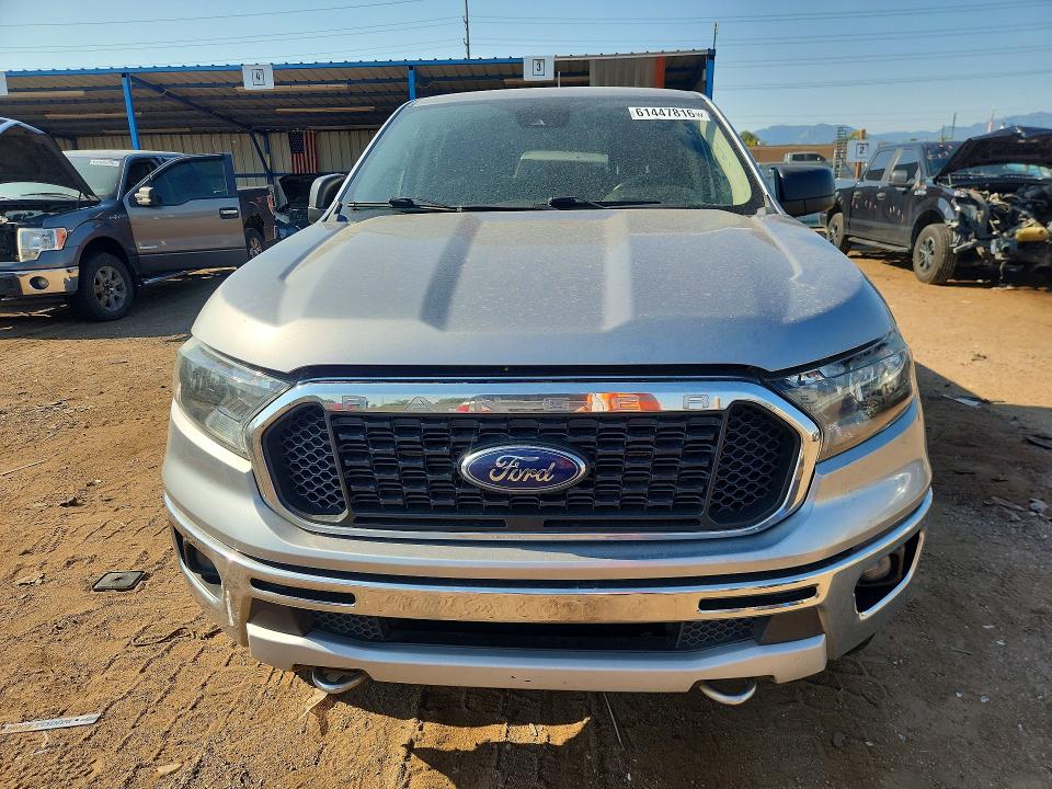 2020 Ford Ranger მანქანა იყიდება აუქციონზე, vin: 1FTER4EH1LLA45226, აუქციონის ნომერი: 61447816