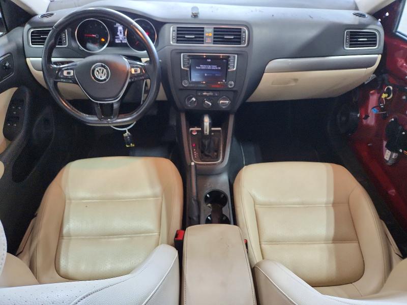 Продаж на аукціоні авто 2017 Volkswagen Jetta, vin: 3VWDB7AJ0HM255751, номер лоту: 64912246