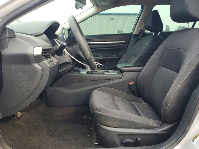 66484596 :رقم المزاد ، 1N4BL4DV9NN333942 vin ، 2022 Nissan Altima مزاد بيع