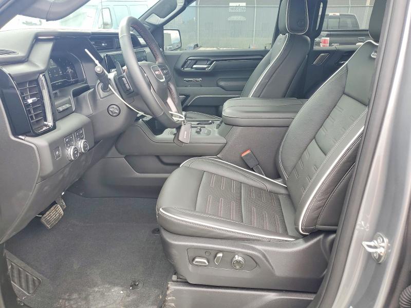 Продаж на аукціоні авто 2025 Gmc Sierra, vin: 3GTUUFE82SG392842, номер лоту: 64649656