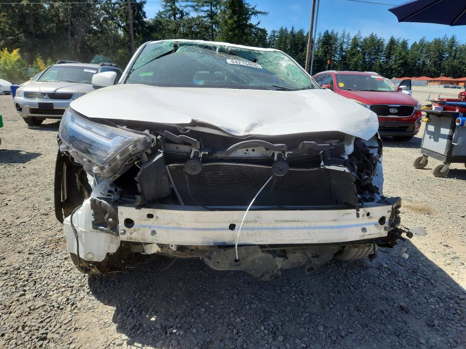 Продаж на аукціоні авто 2024 Toyota Rav4, vin: 2T3G1RFV6RW415240, номер лоту: 64215466