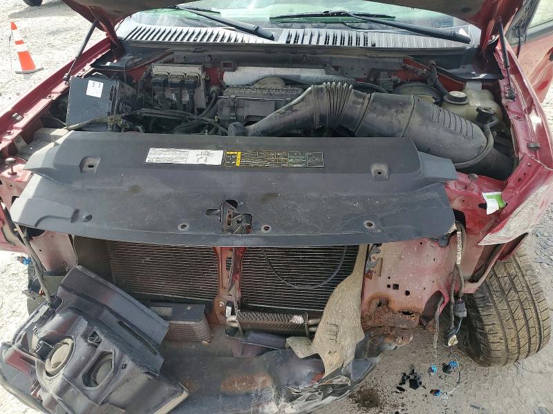 Продаж на аукціоні авто 2006 Ford Expedition, vin: 1FMPU14536LA93095, номер лоту: 64001126