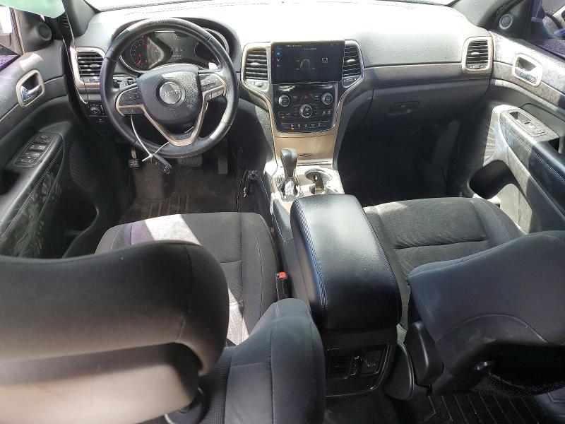 66983406 :رقم المزاد ، 1C4RJFAGXGC490071 vin ، 2016 Jeep Grand Cherokee مزاد بيع