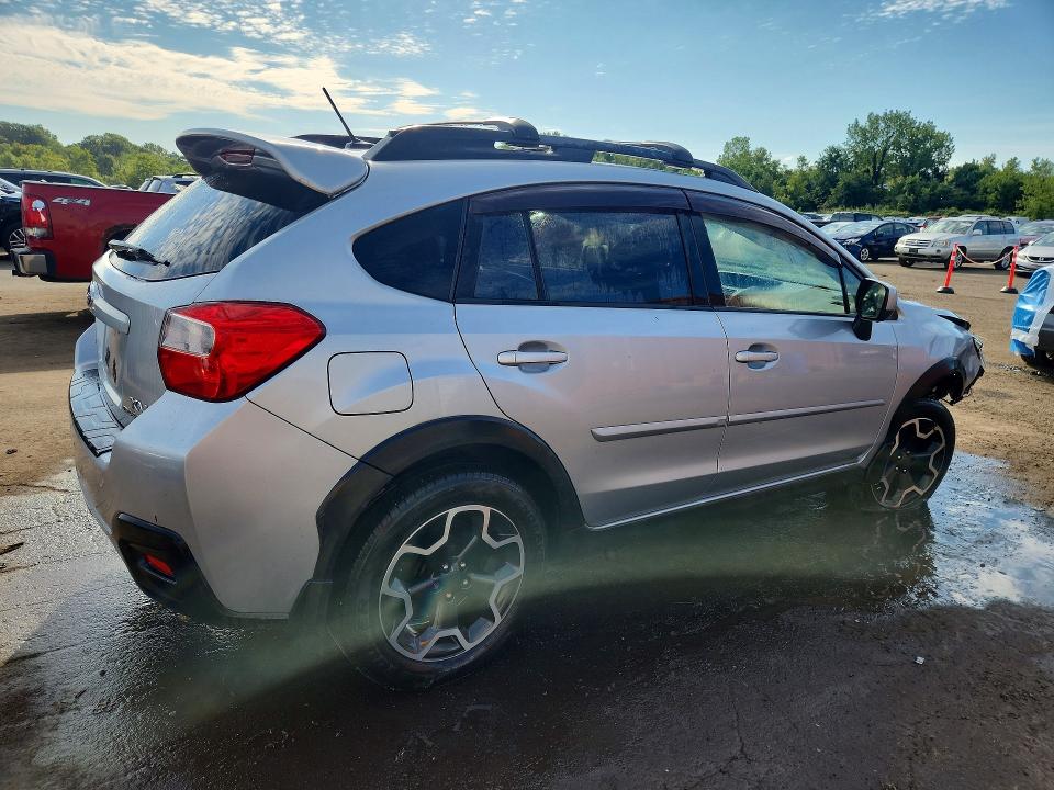 66300846 :رقم المزاد ، JF2GPAKC3D2875981 vin ، 2013 Subaru Xv Crosstrek مزاد بيع