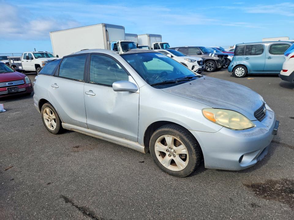 Продажа на аукционе авто 2005 Toyota Matrix, vin: 2T1KR32E35C331709, номер лота: 65751926