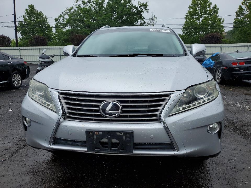 63555556 :رقم المزاد ، 2T2BK1BA7FC321087 vin ، 2015 Lexus Rx 350 مزاد بيع