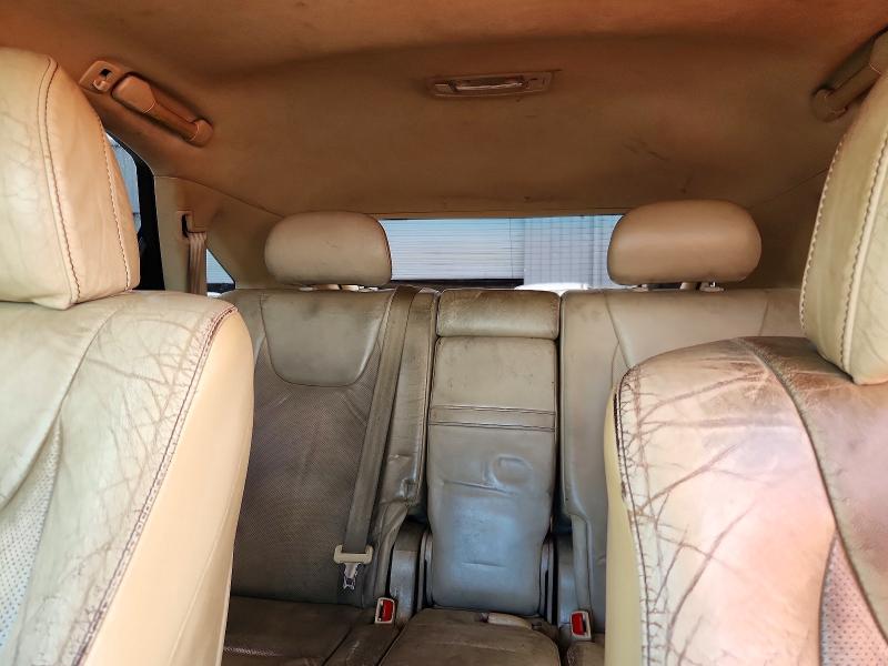 66284646 :رقم المزاد ، 2T2ZK1BA7DC124545 vin ، 2013 Lexus Rx مزاد بيع