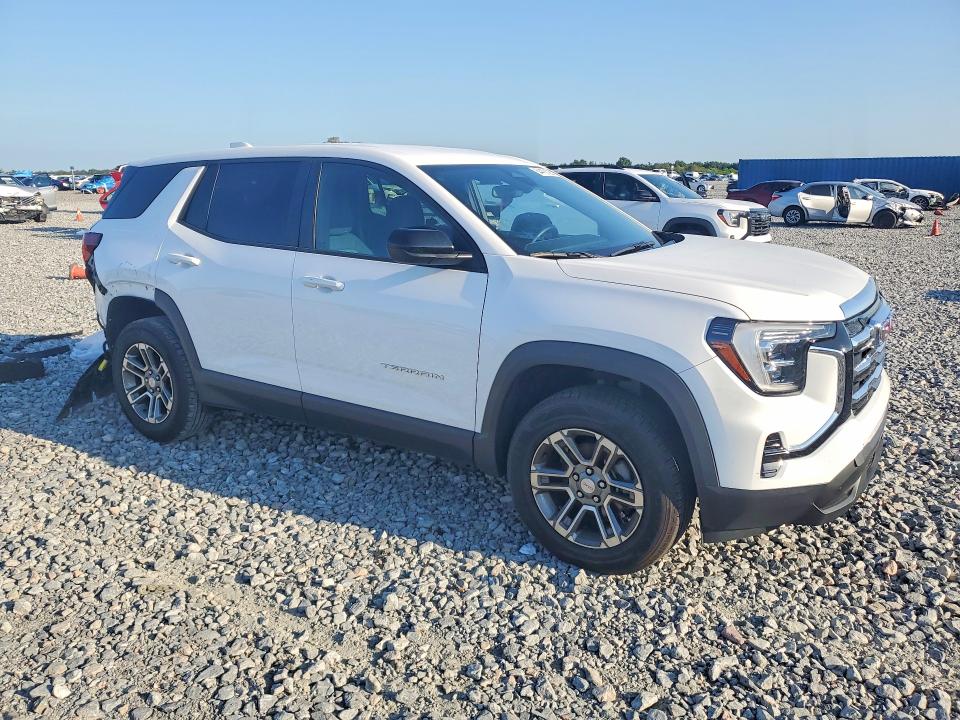 Aukcja sprzedaży 2025 Gmc Terrain, vin: 3GKALUEG5SL302919, numer aukcji: 64478126
