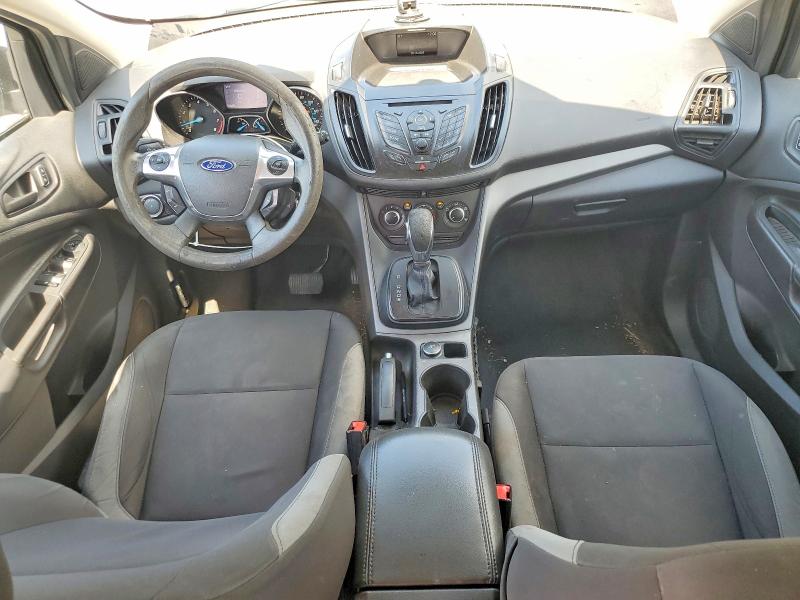 Продажа на аукционе авто 2014 Ford Escape, vin: 1FMCU0F70EUD94228, номер лота: 65307026
