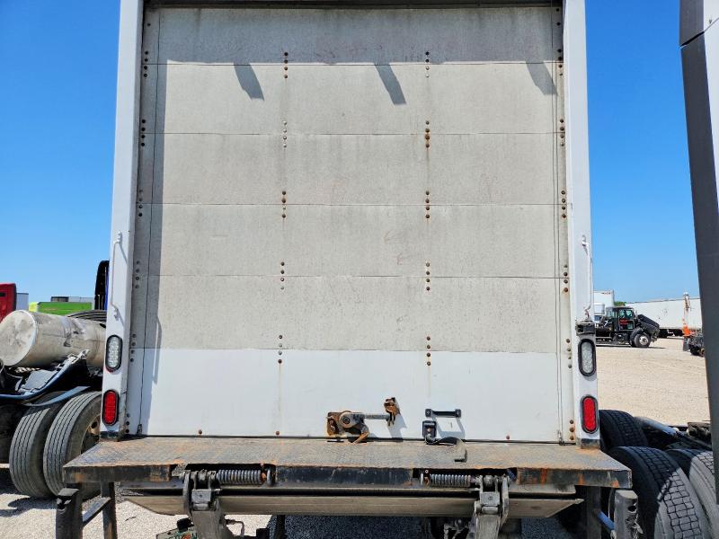 Продажа на аукционе авто 2018 Frht - Freightliner M2, vin: 1FVACWFB3JHJN5754, номер лота: 65028616