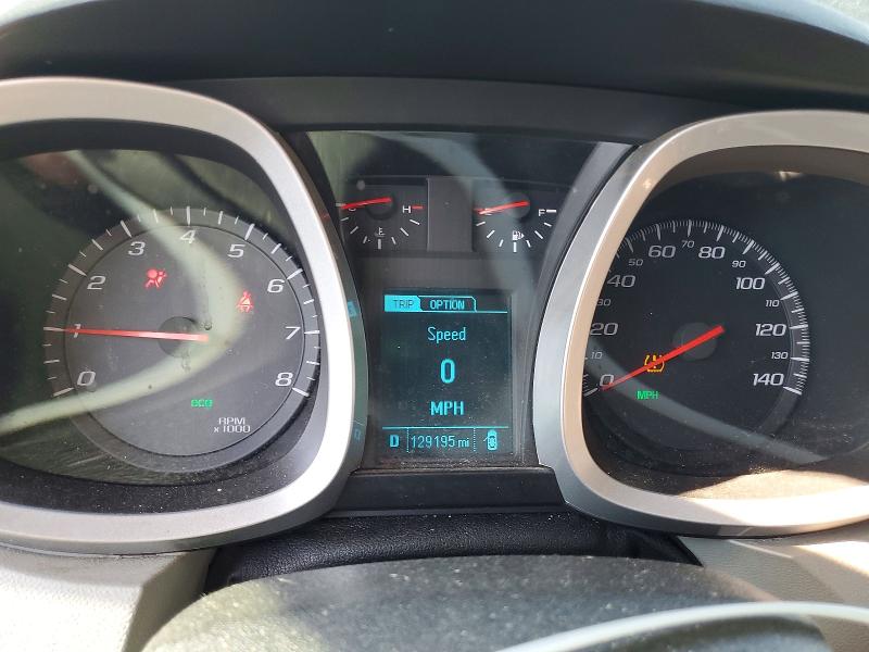 Продажа на аукционе авто 2015 Chevrolet Equinox, vin: 2GNALAEK4F1134994, номер лота: 63779886