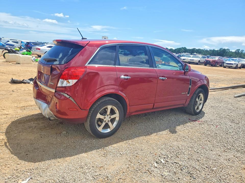 Продаж на аукціоні авто 2008 Saturn Vue, vin: 3GSCL93Z98S718139, номер лоту: 64260536