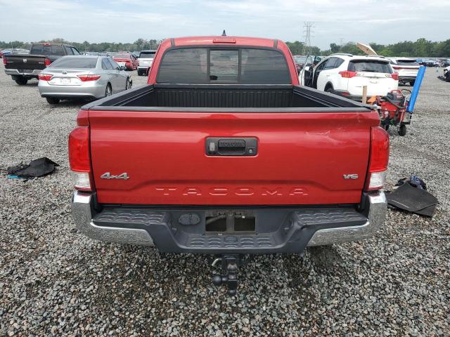 Продаж на аукціоні авто 2016 Toyota Tacoma, vin: 5TFSZ5AN8GX021203, номер лоту: 63809726