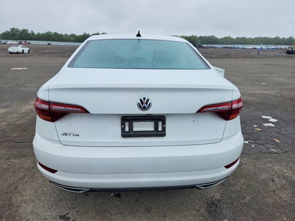 Продажа на аукционе авто 2019 Volkswagen Jetta, vin: 3VWG57BU7KM096358, номер лота: 65801596