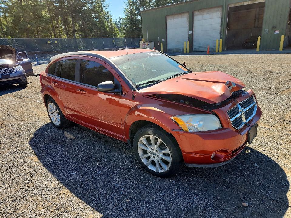 Aukcja sprzedaży 2010 Dodge Caliber, vin: 1B3CB5HA9AD615496, numer aukcji: 66086426