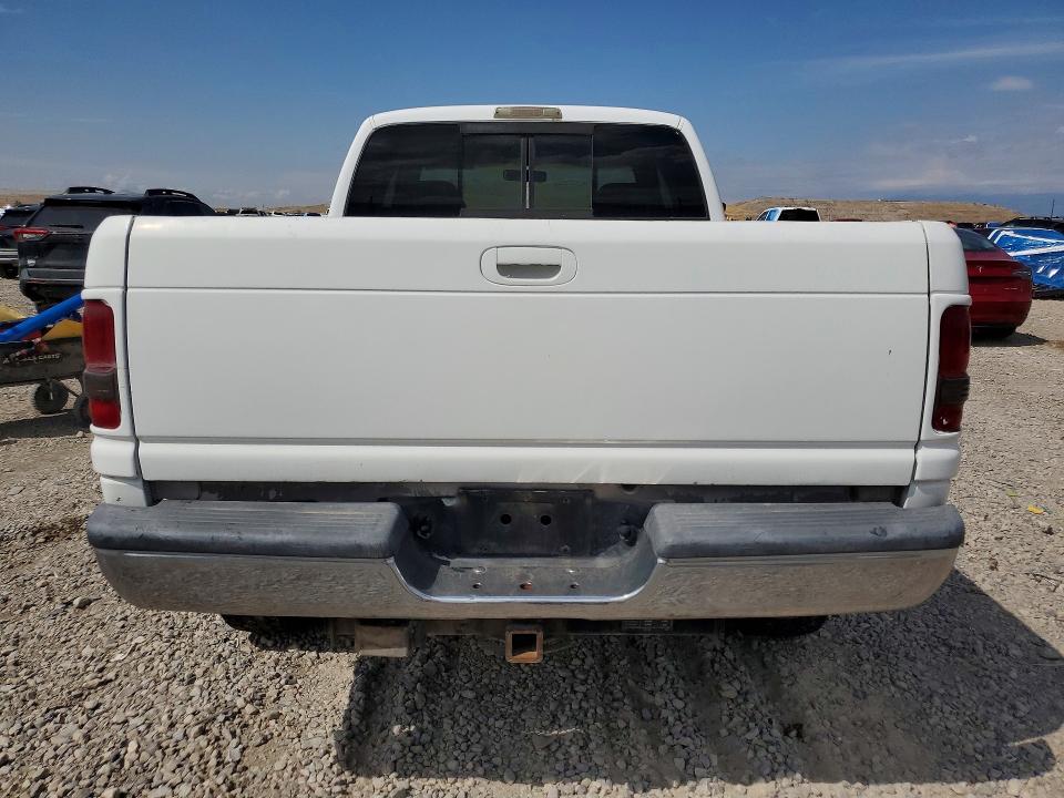 Aukcja sprzedaży 1999 Dodge Ram 1500, vin: 3B7HF13Z4XG100626, numer aukcji: 65286476