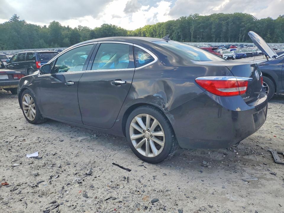 Продажа на аукционе авто 2013 Buick Verano, vin: 1G4PP5SK1D4150439, номер лота: 66387556