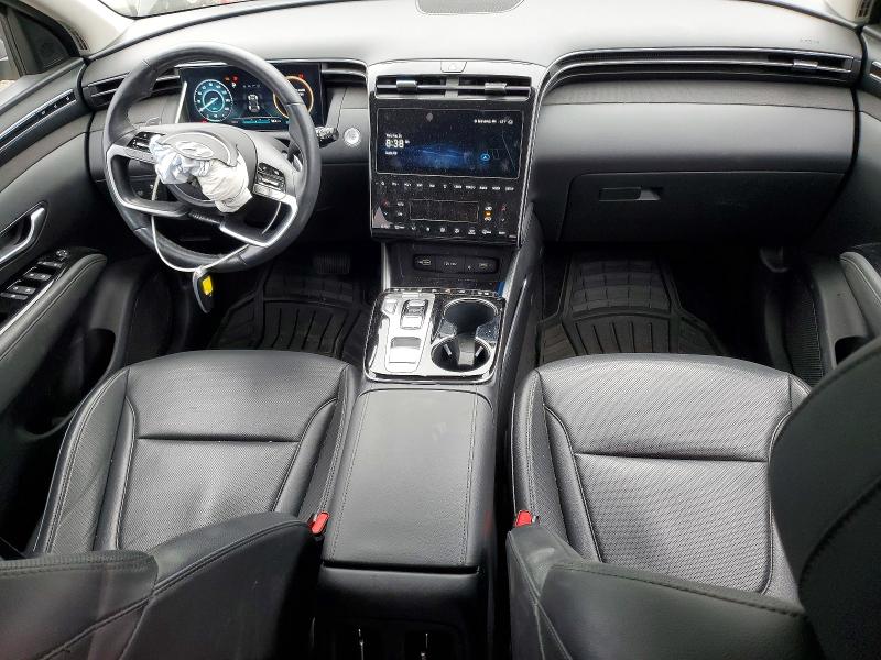Aukcja sprzedaży 2024 Hyundai Tucson, vin: KM8JECD14RU193359, numer aukcji: 66526136