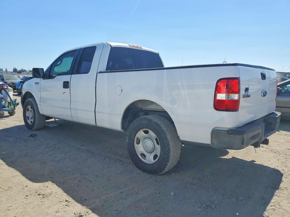 Продаж на аукціоні авто 2007 Ford F150, vin: 1FTPX14577KD20047, номер лоту: 63798036
