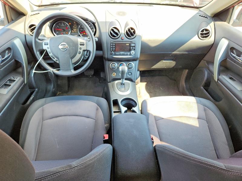 Aukcja sprzedaży 2011 Nissan Rogue, vin: JN8AS5MV0BW258427, numer aukcji: 65209356
