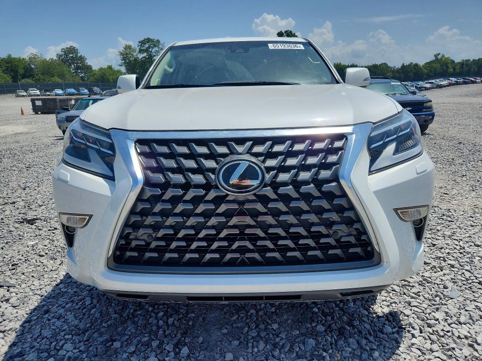 Aukcja sprzedaży 2020 Lexus Gx, vin: JTJAM7BX6L5262220, numer aukcji: 65193636