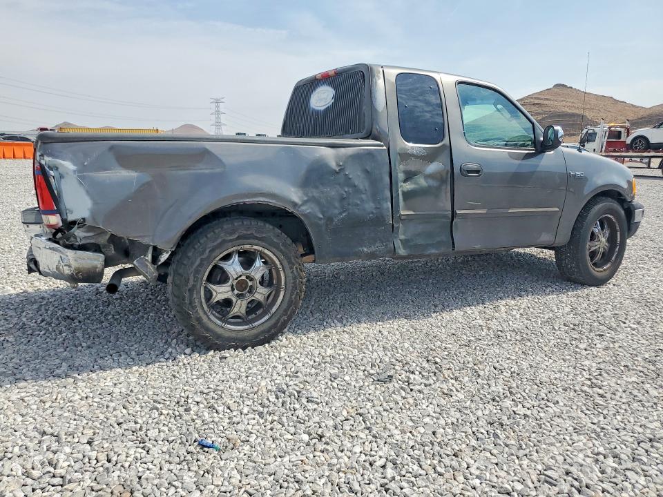 Продаж на аукціоні авто 2004 Ford F-150 Heritage, vin: 2FTRX17274CA04688, номер лоту: 63768226
