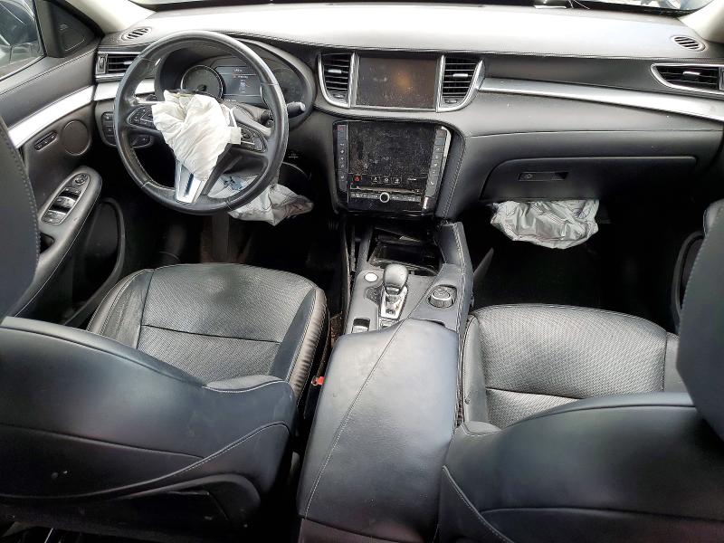 Продаж на аукціоні авто 2019 Infiniti Qx50, vin: 3PCAJ5M38KF117302, номер лоту: 65602396