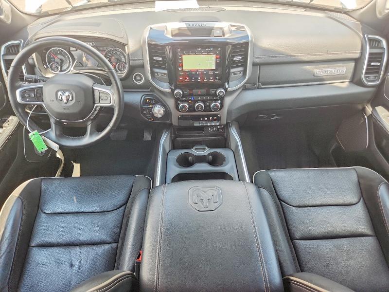 Продаж на аукціоні авто 2020 Ram 1500, vin: 1C6SRFJT7LN324944, номер лоту: 65081316