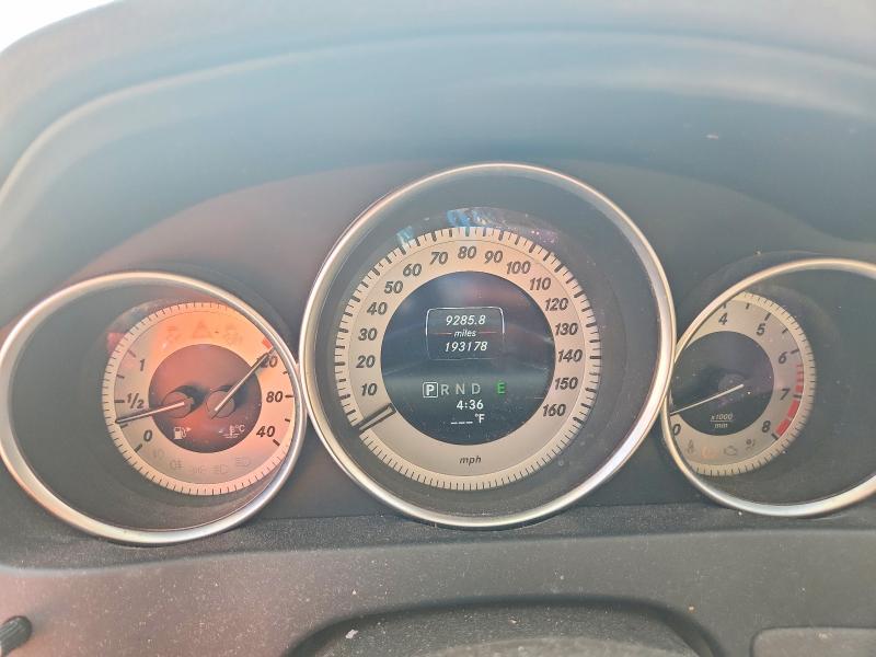 Aukcja sprzedaży 2014 Mercedes-benz C, vin: WDDGF8AB9EG181616, numer aukcji: 63657856