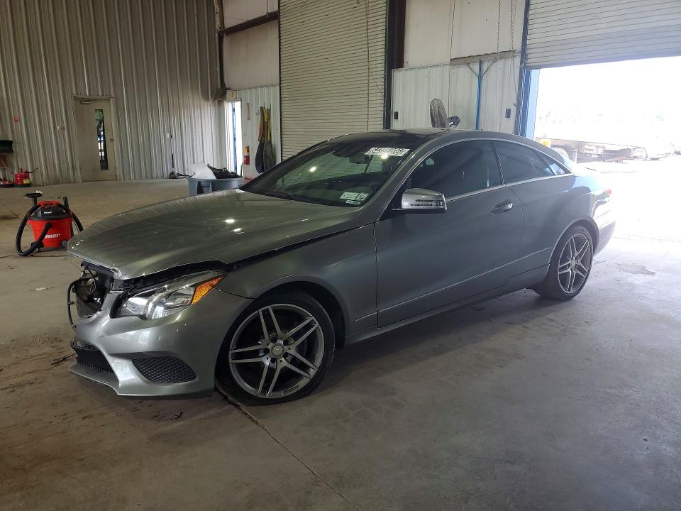 Продажа на аукционе авто 2015 Mercedes-benz E, vin: WDDKJ6HB6FF305559, номер лота: 64336206