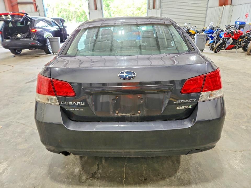 2012 Subaru Legacy მანქანა იყიდება აუქციონზე, vin: 4S3BMBC69C3018587, აუქციონის ნომერი: 66974276