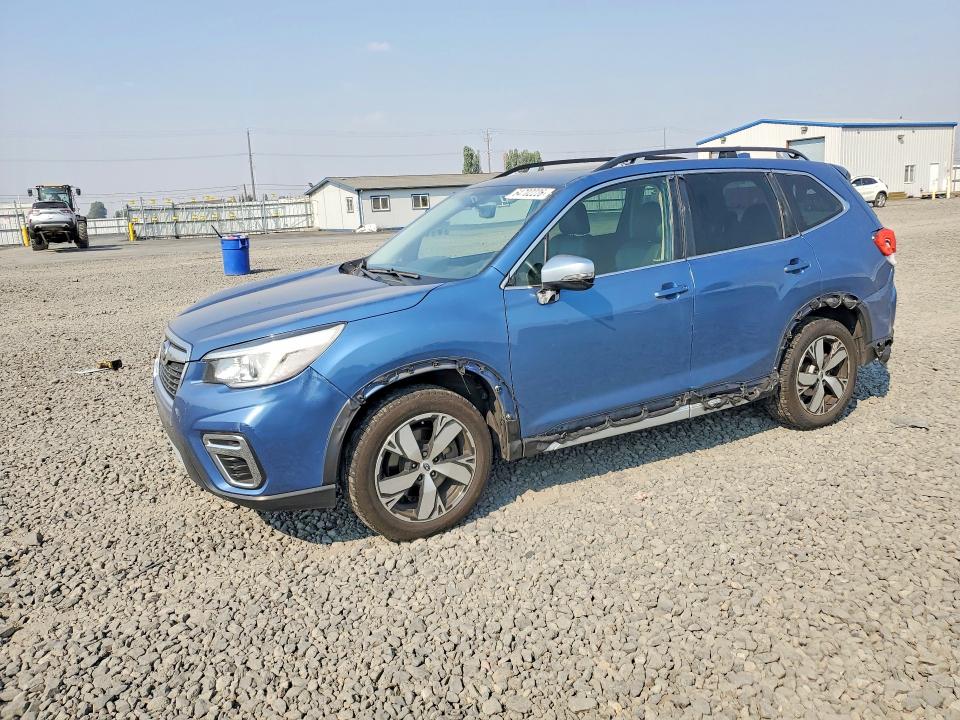 Продаж на аукціоні авто 2020 Subaru Forester, vin: JF2SKAXC7LH457405, номер лоту: 64702226