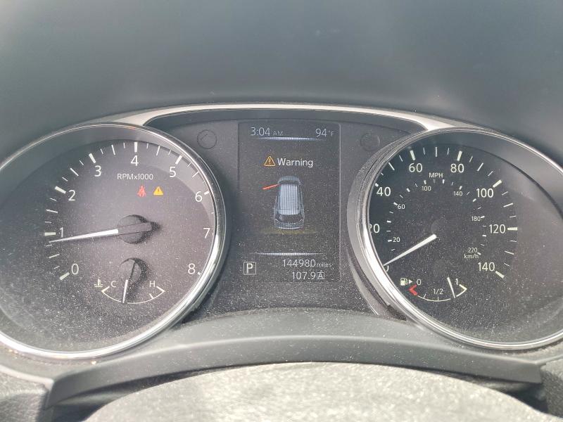 Aukcja sprzedaży 2014 Nissan Rogue, vin: 5N1AT2ML9EC845913, numer aukcji: 64253496