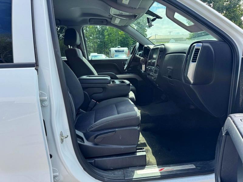 Продаж на аукціоні авто 2016 Chevrolet Silverado, vin: 1GCVKREC4GZ112068, номер лоту: 66392716