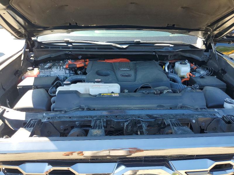Aukcja sprzedaży 2022 Toyota Tundra, vin: 5TFNC5EC6NX001827, numer aukcji: 64305766