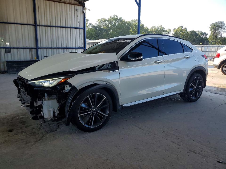 Продажа на аукционе авто 2023 Infiniti Qx55, vin: 3PCAJ5JR3PF106496, номер лота: 64486766