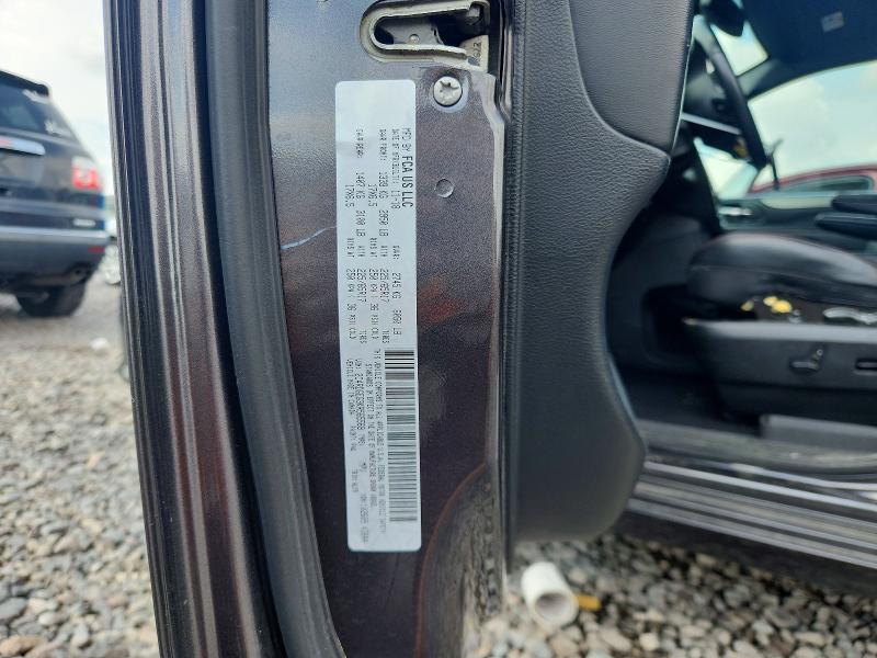 Продажа на аукционе авто 2019 Dodge Grand Caravan, vin: 2C4RDGEG3KR565569, номер лота: 65171826