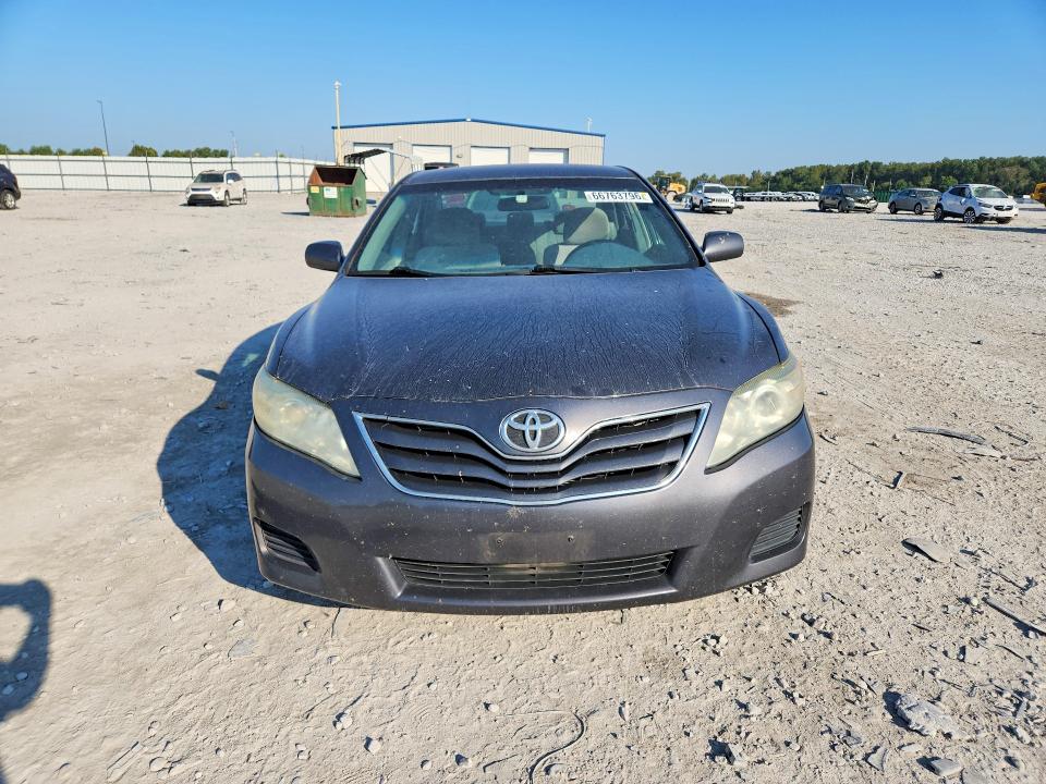 Aukcja sprzedaży 2011 Toyota Camry, vin: 4T4BF3EK2BR171557, numer aukcji: 66763796